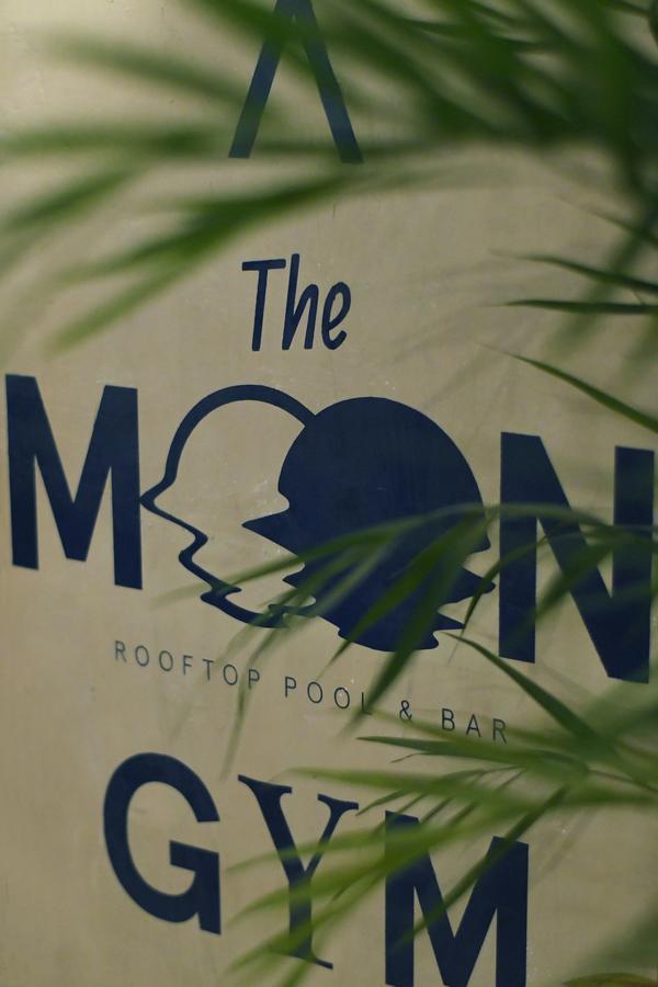ג'קרטה Hotel Monopoli מראה חיצוני תמונה