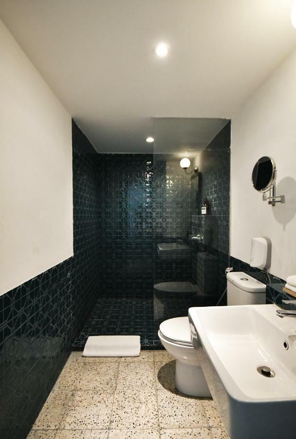 ג'קרטה Hotel Monopoli מראה חיצוני תמונה